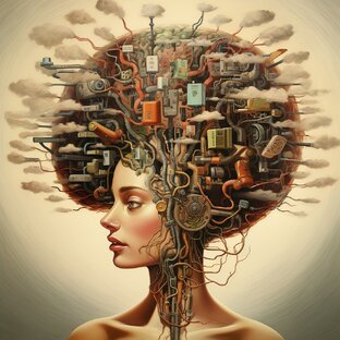 Психология