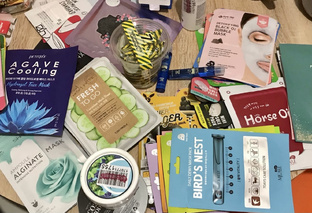 Продукты, которые повторяю 