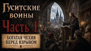 Гуситские войны