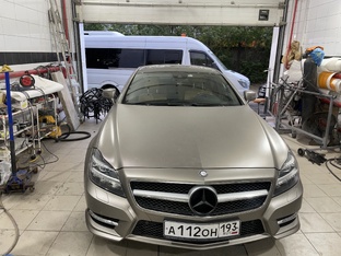 Красим-Полируем