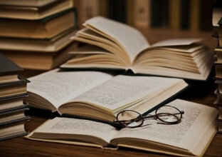 Литературные миниатюры 