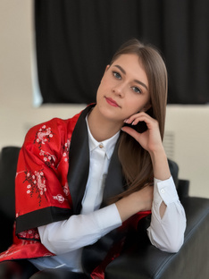 Мини-курс "Основы китайского языка"