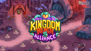 Kingdom Rush 5 Alliance DLS