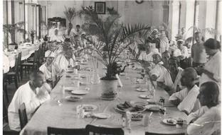 Европа между мировыми войнами