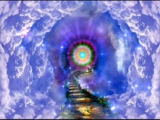 "Общение" с Ушедшими