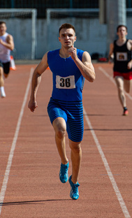 Соревнования 