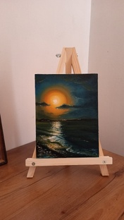 Мастер-классы по рисованию