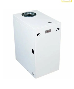 газовый котел