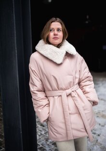 Куртка Ира Нева