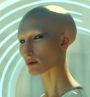 ТЁМНЫЕ СИЛЫ