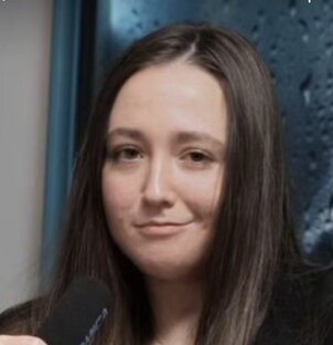 Марина Пахтусова