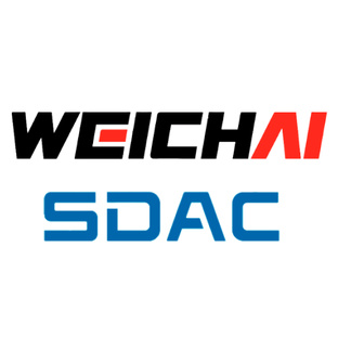 WEICHAI SDAC