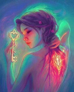 Ключи и мудрости))