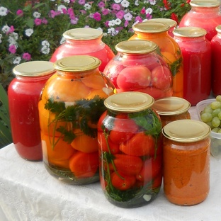 Хозяюшкам на заметку