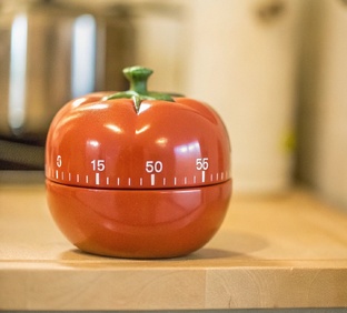 Техники тайм-менеджмента: как всё успевать и не выгореть