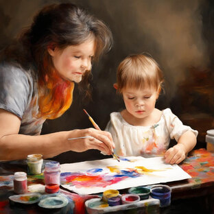 Детки-конфетки