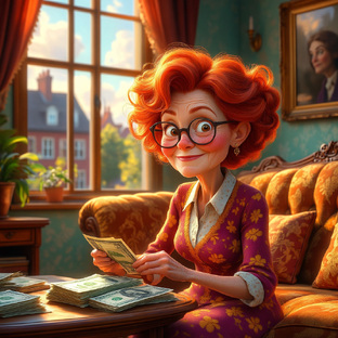 Мои инвестиции на пенсию