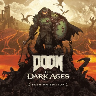 Doom: The Dark Ages (2025) - Прохождение Игры
