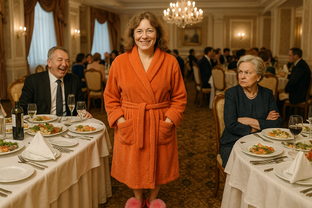 Истории про свекровь