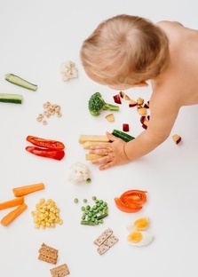 О здоровье малышей