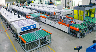 Оборудование для шелкотрафаретной печати