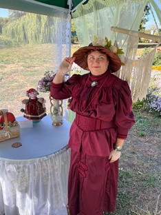 Наши путешествия 