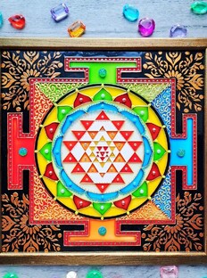 Сферы воздействия янтр