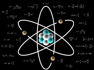 Введение в физику.