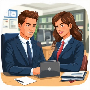 Наши Контакты 