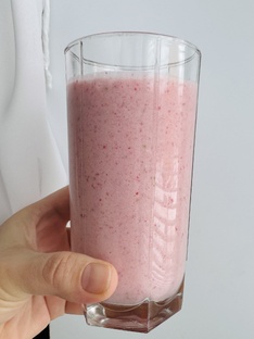 Холодные напитки