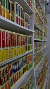 Биографии, факты о произведениях и теория литературы