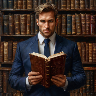 Что читают успешные люди 