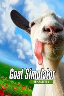 Goat Simulator