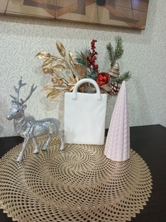 Новогодние покупки из фикспрайса