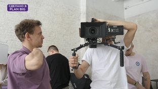 Бэкстейджи: закулисье видеопроизводства