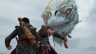 God Of War