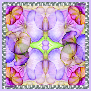 Эскизы и паттерны