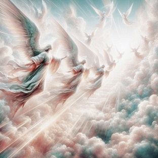 Послания Света