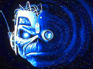 Iron Maiden