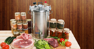 Автоклавирование👍