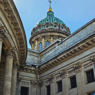 Санкт-Петербург