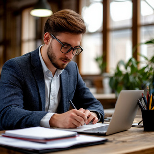 Работа, карьера, заработок