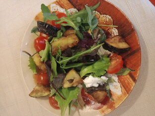 🍇 Рецепты 🍇