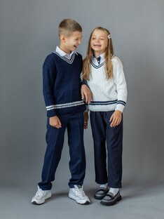 Сколько стоит собрать ребенка в школу