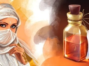 Ароматные Истории