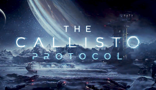 The Callisto Protocol  прохождение на Ps5