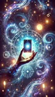 💕Энергия Таро