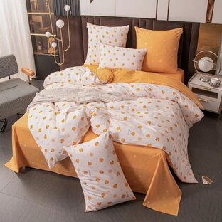 Постельное белье Сатин 100%хлопок