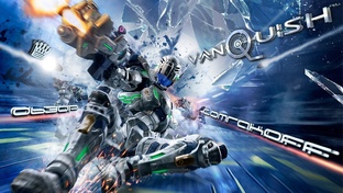 Vanquish