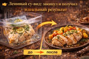 Быстро и просто